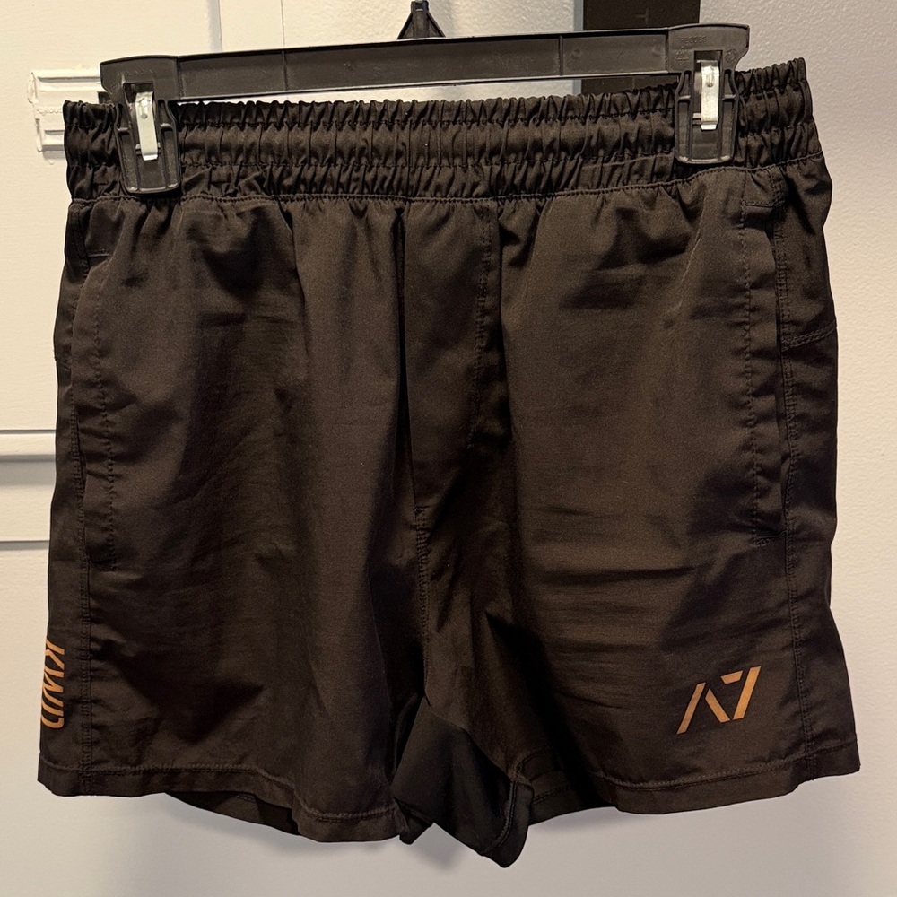 A7 KWD Men's Squat Shorts